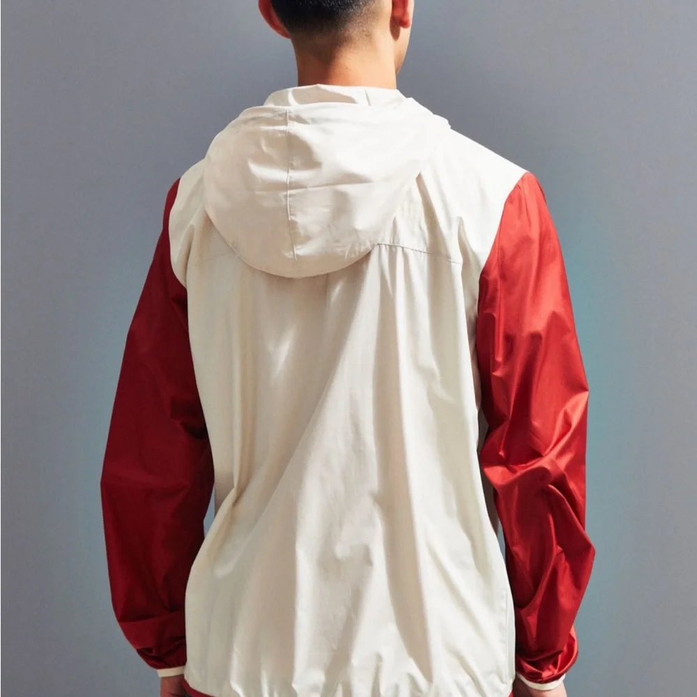 The North Face Fanorak Jacket
